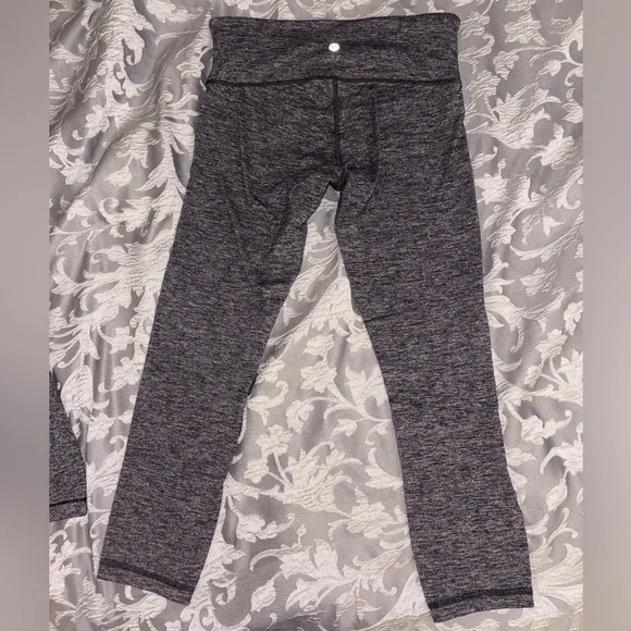 Lululemon Power Pose Tank - Picture 9 of 14